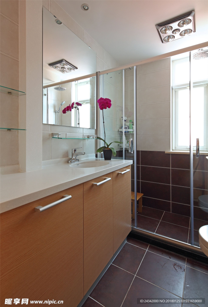 装饰设计实景图