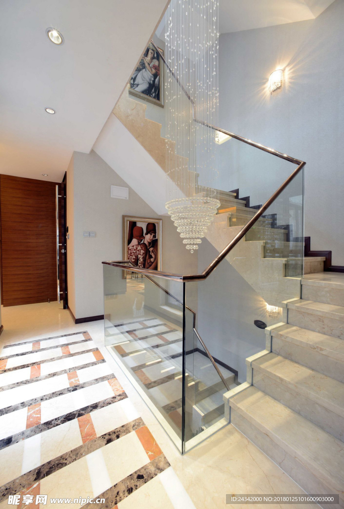 装饰设计实景图