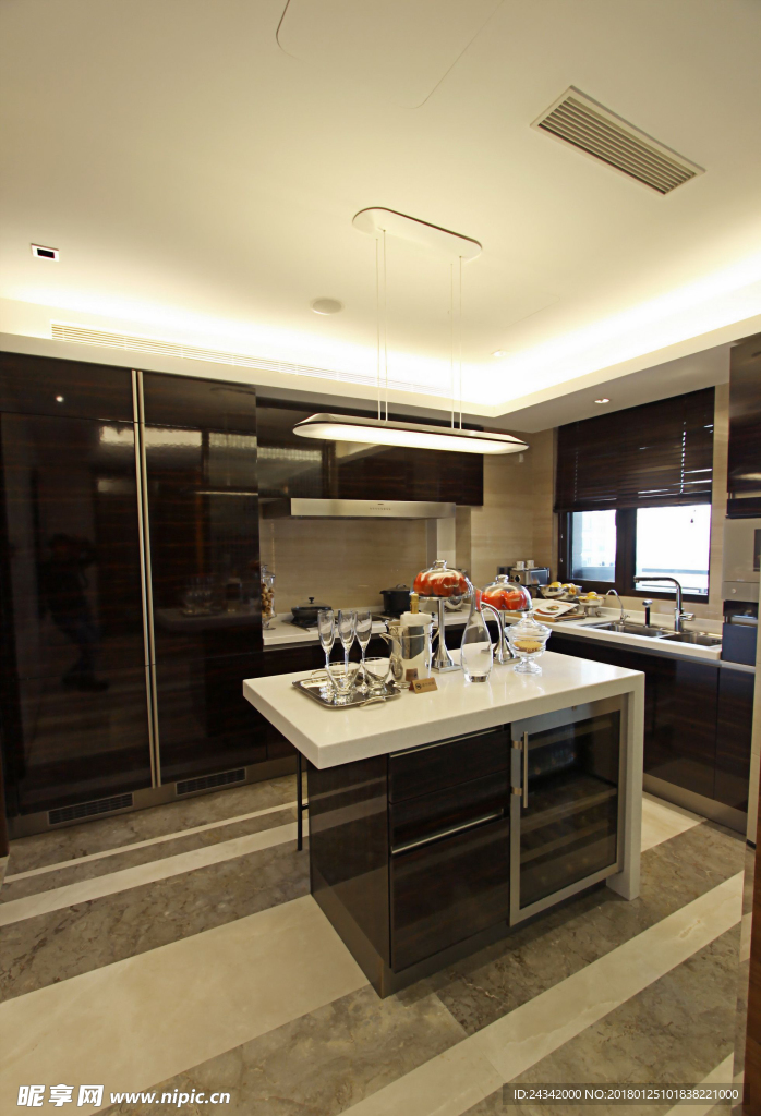 装饰设计实景图