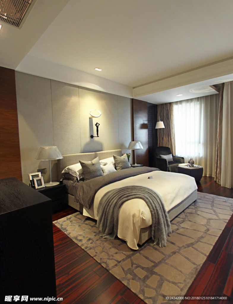 装饰设计实景图