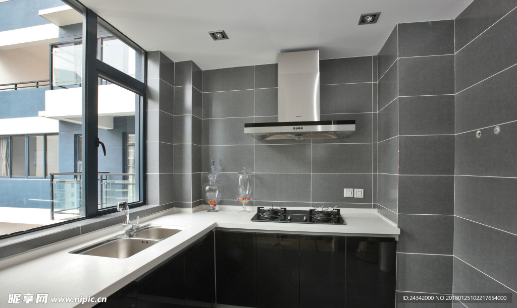 装饰设计实景图