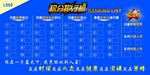 积分排行榜