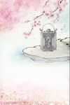 中国风背景
