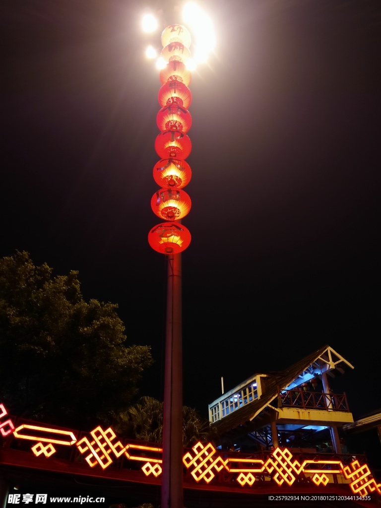 灯笼