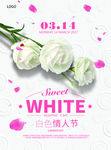 情人节