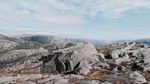 山顶
