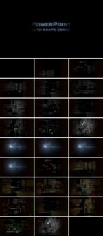 ppt模板 工作总结 PPT样