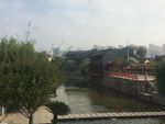 泰州稻河古城