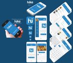 移动APP手机软件应用UI界面