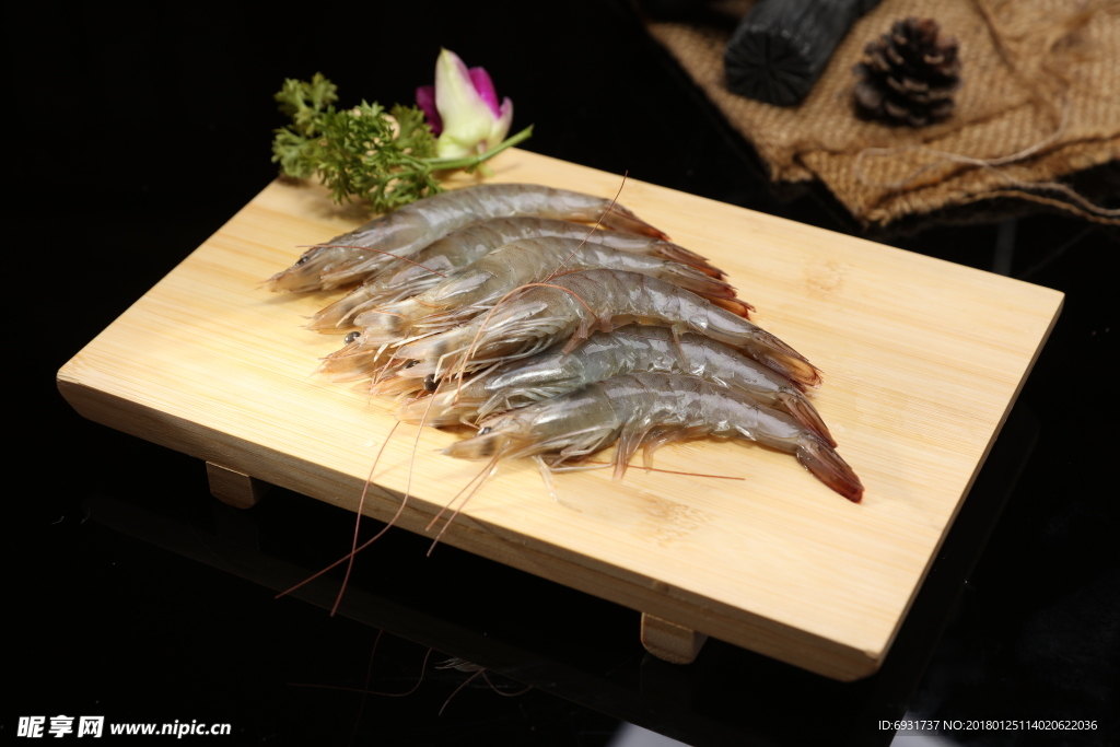 大虾
