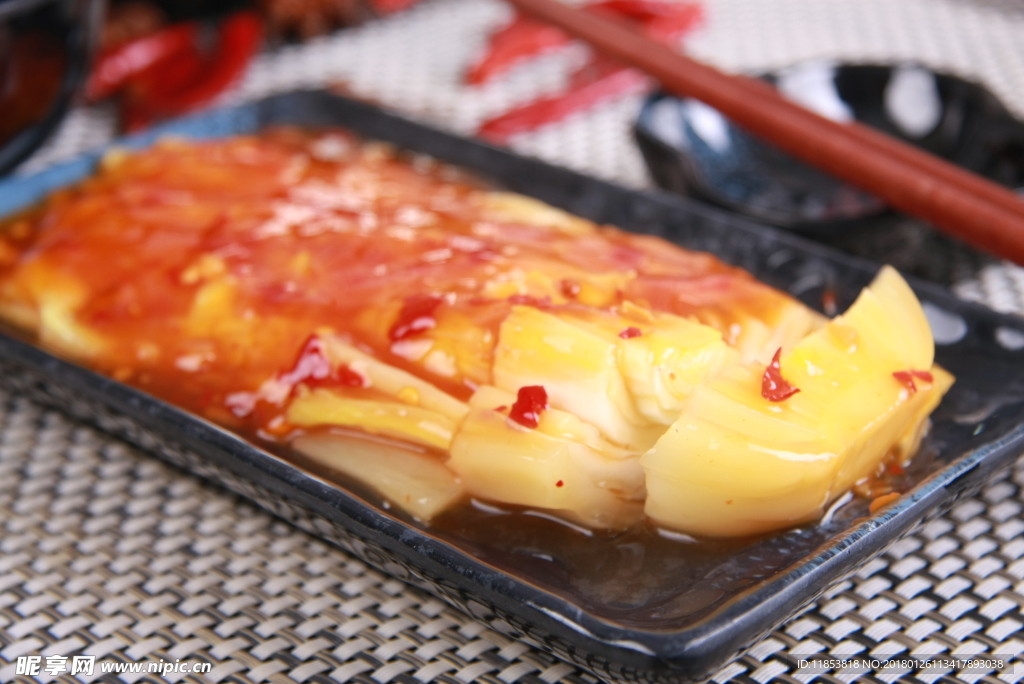 韩式泡菜