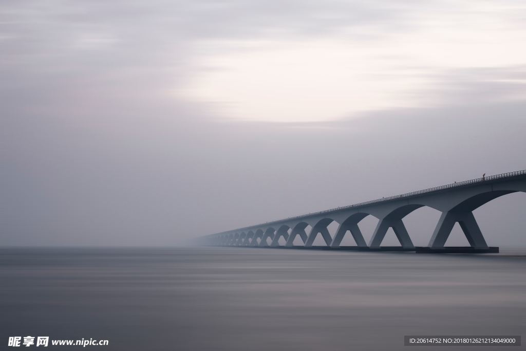 跨海大桥