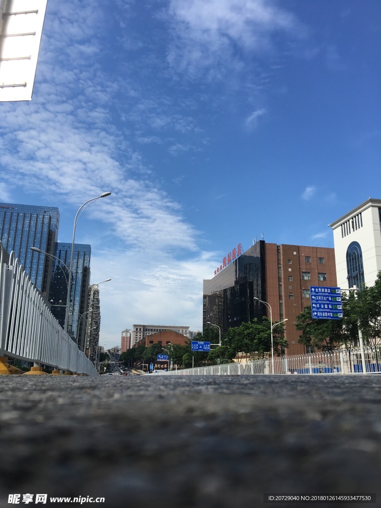 汉街万达广场