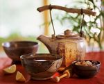 茶具