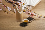 茶具