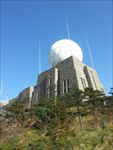 山顶建筑