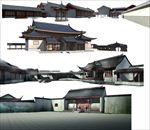 古典建筑园林