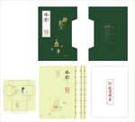 茶叶套盒