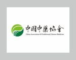 中国中药协会logo