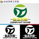 logo设计