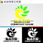 logo设计