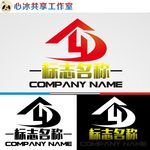 logo设计
