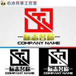 logo设计