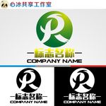 logo设计