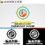 logo设计