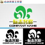 logo设计