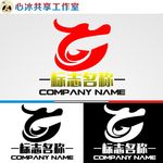 logo设计