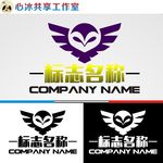 logo设计