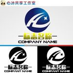 logo设计