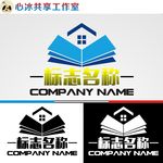 logo设计