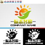 logo设计