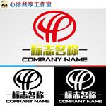 logo设计