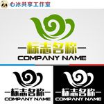 logo设计