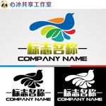 logo设计