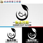 logo设计