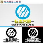 logo设计