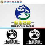 logo设计