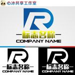 logo设计