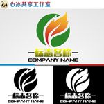 logo设计