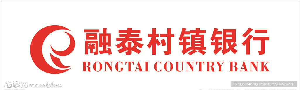 融泰村镇银行