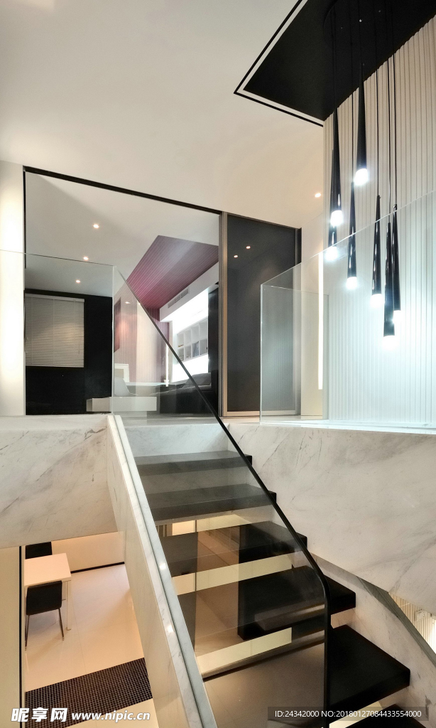 装饰设计实景图