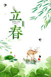 立春