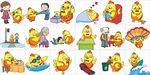 北京6加1小齐家礼仪幼儿园