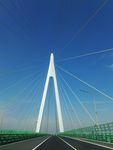 杭州湾跨海大桥