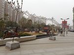 商业美陈
