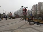 美陈